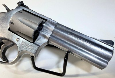 SMITH & WESSON 646 .40 S&W - Image 7 of 14