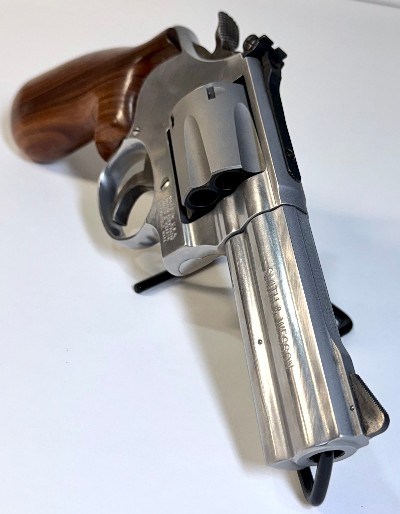 SMITH & WESSON 646 .40 S&W - Image 14 of 14