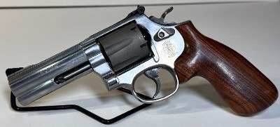 SMITH & WESSON 646 .40 S&W - Image 2 of 14