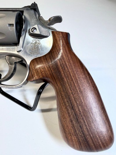 SMITH & WESSON 646 .40 S&W - Image 4 of 14