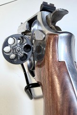 SMITH & WESSON 646 .40 S&W - Image 6 of 14