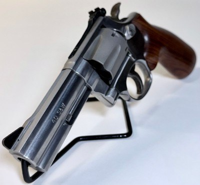 SMITH & WESSON 646 .40 S&W - Image 13 of 14