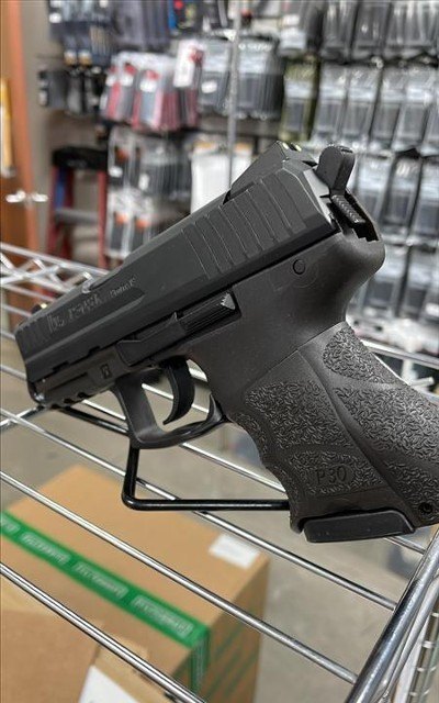HK P30SK V3 9MM LUGER (9X19 PARA) - Image 2 of 2