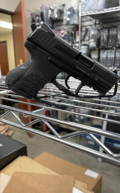 HK P30SK V3 9MM LUGER (9X19 PARA) - Image 1 of 2