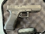GLOCK 17 Gen 3 9MM LUGER (9x19 PARA) - Image 4 of 7
