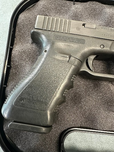 GLOCK 17 Gen 3 9MM LUGER (9x19 PARA) - Image 7 of 7