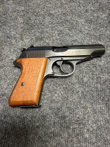 WALTHER 1001-0 .380 ACP - Image 2 of 5