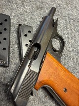 WALTHER 1001-0 .380 ACP - Image 4 of 5