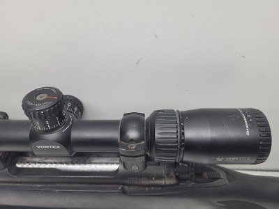 SAVAGE ARMS 111 .300 - Image 5 of 7