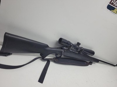 SAVAGE ARMS 111 .300 - Image 2 of 7