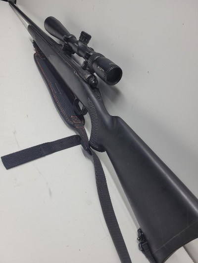 SAVAGE ARMS 111 .300 - Image 4 of 7