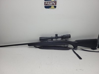 SAVAGE ARMS 111 .300 - Image 3 of 7
