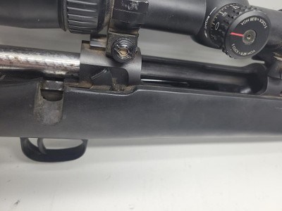 SAVAGE ARMS 111 .300 - Image 7 of 7