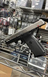 RUGER SR9 9MM LUGER (9X19 PARA) - Image 2 of 2