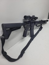 RADICAL FIREARMS RF-15 - RIFLE 5.56X45MM NATO - Image 2 of 10