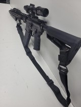 RADICAL FIREARMS RF-15 - RIFLE 5.56X45MM NATO - Image 5 of 10