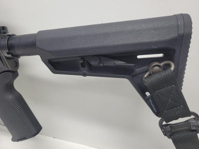 RADICAL FIREARMS RF-15 - RIFLE 5.56X45MM NATO - Image 7 of 10