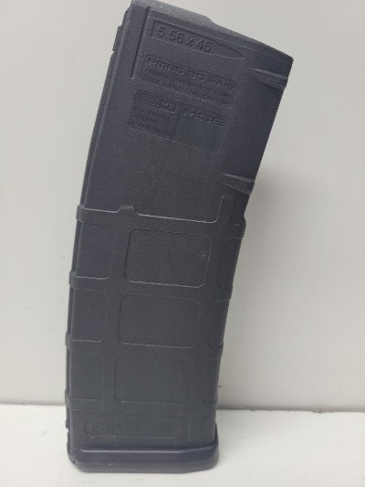RADICAL FIREARMS RF-15 - RIFLE 5.56X45MM NATO - Image 10 of 10