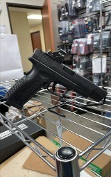 SPRINGFIELD ARMORY XD-M ELITE PRECISION 9MM LUGER (9X19 PARA) - Image 2 of 2