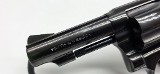 SMITH & WESSON MODEL 36-1 .38 SPL - Image 2 of 10