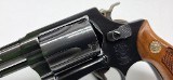 SMITH & WESSON MODEL 36-1 .38 SPL - Image 3 of 10