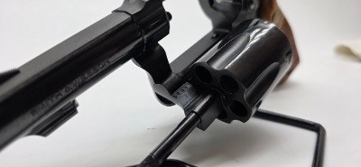 SMITH & WESSON MODEL 36-1 .38 SPL - Image 5 of 10
