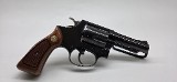 SMITH & WESSON MODEL 36-1 .38 SPL - Image 6 of 10
