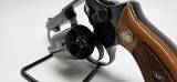 SMITH & WESSON MODEL 36-1 .38 SPL - Image 9 of 10