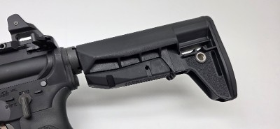 BRAVO COMPANY MFG. BCM 4 5.56X45MM NATO - Image 5 of 11