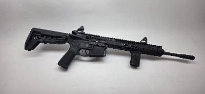 BRAVO COMPANY MFG. BCM 4 5.56X45MM NATO - Image 6 of 11