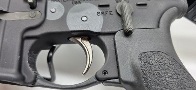 BRAVO COMPANY MFG. BCM 4 5.56X45MM NATO - Image 10 of 11