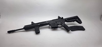 BRAVO COMPANY MFG. BCM 4 5.56X45MM NATO - Image 1 of 11