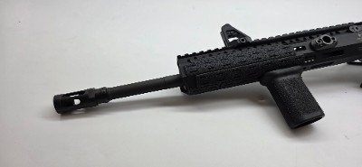BRAVO COMPANY MFG. BCM 4 5.56X45MM NATO - Image 2 of 11