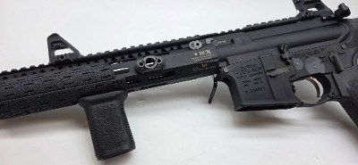BRAVO COMPANY MFG. BCM 4 5.56X45MM NATO - Image 3 of 11