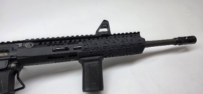 BRAVO COMPANY MFG. BCM 4 5.56X45MM NATO - Image 9 of 11