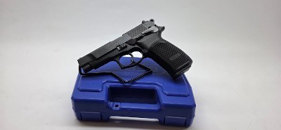 BERSA Thunder 9 9MM LUGER (9x19 PARA) - Image 1 of 9