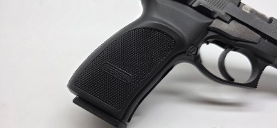 BERSA Thunder 9 9MM LUGER (9x19 PARA) - Image 6 of 9