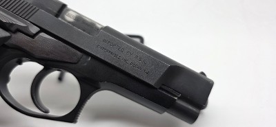 BERSA Thunder 9 9MM LUGER (9x19 PARA) - Image 8 of 9