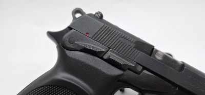BERSA Thunder 9 9MM LUGER (9x19 PARA) - Image 7 of 9