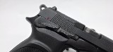 BERSA Thunder 9 9MM LUGER (9x19 PARA) - Image 7 of 9