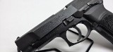 BERSA Thunder 9 9MM LUGER (9x19 PARA) - Image 3 of 9
