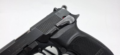 BERSA Thunder 9 9MM LUGER (9x19 PARA) - Image 4 of 9