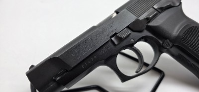 BERSA Thunder 9 9MM LUGER (9x19 PARA) - Image 3 of 9