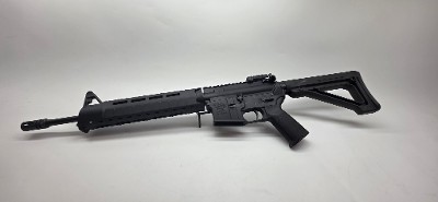 ANDERSON MANUFACTURING AM-15 5.56X45MM NATO - Image 1 of 13