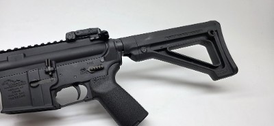 ANDERSON MANUFACTURING AM-15 5.56X45MM NATO - Image 5 of 13