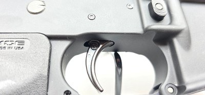 ANDERSON MANUFACTURING AM-15 5.56X45MM NATO - Image 9 of 13