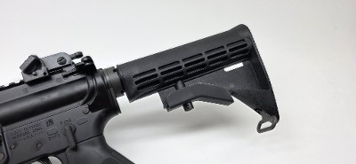 COLT M4 CARBINE 5.56X45MM NATO - Image 9 of 10