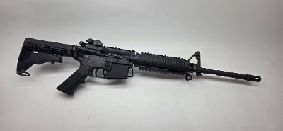 COLT M4 CARBINE 5.56X45MM NATO - Image 5 of 10