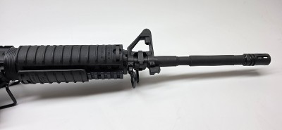 COLT M4 CARBINE 5.56X45MM NATO - Image 10 of 10