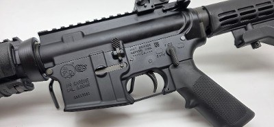COLT M4 CARBINE 5.56X45MM NATO - Image 4 of 10